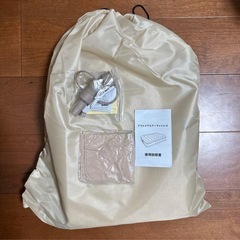 エアーベッド❣️シングル 40cm 電動 ポンプ内蔵 自動膨張 収納袋 枕付きの画像