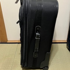 スーツケース
の画像