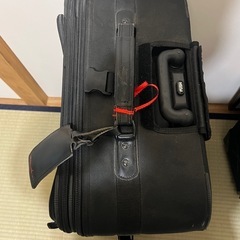 スーツケース
の画像