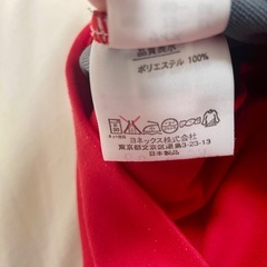 ヨネックス 中綿ジャケット ブラック Mサイズ YONEX スポーツ ウェアの画像