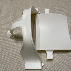 ストッケ ベビーセットの画像