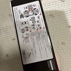 新品未使用 ラジコン ポルシェ シルバーの画像