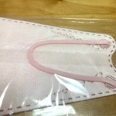 立体カラーマスク　セット（30枚）の画像