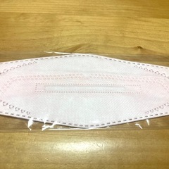 立体カラーマスク　セット（30枚）の画像