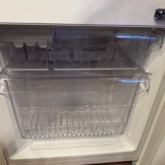 冷蔵庫　110L 一人暮らしの画像