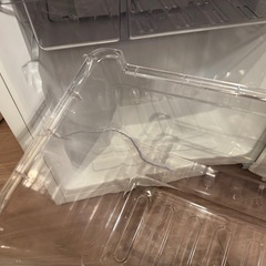 冷蔵庫　110L 一人暮らしの画像