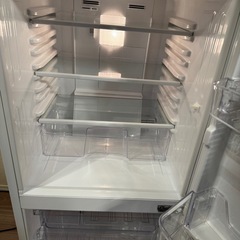 冷蔵庫　110L 一人暮らしの画像