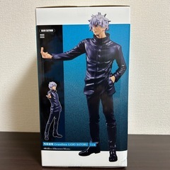 【いよいよラスト‼️】 呪術廻戦　Grandista グランディスタ 五条悟 フィギュアの画像