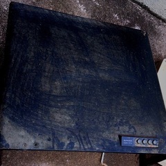 換気扇　レンジフードの画像