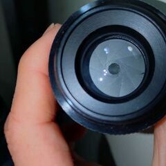 優良品 FUJINON-EP.1:5.6/105 ★分解清掃済の画像