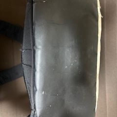 THE NORTH FACE ヒューズボックス 30L MN82150 ホワイトの画像