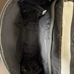 THE NORTH FACE ヒューズボックス 30L MN82150 ホワイトの画像