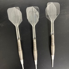 家庭用ダーツボードセットの画像