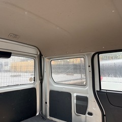 ホンダ アクティ バン 軽バン 軽自動車 車検 バモス ホビオ スライドの画像