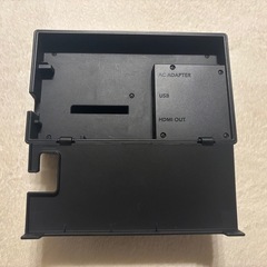 switch本体+マリオカート8
の画像