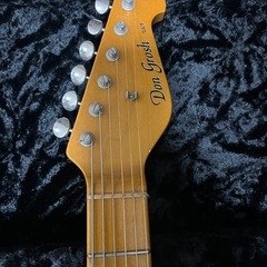 don grosh retro classicの画像