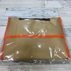 CAMPS 保冷温スクエアバッグの画像