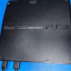 🎮【8,000円・現金】PS3 すぐ遊べる一式セット＋MGS5付き！の画像
