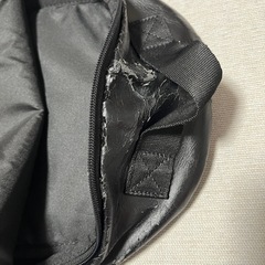 PUMA ショルダーバッグの画像