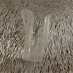 冷蔵庫　チューブホルダーの画像