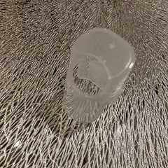 冷蔵庫　チューブホルダーの画像