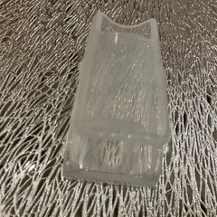 冷蔵庫　チューブホルダーの画像