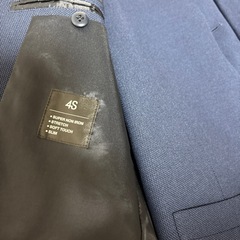 SUIT SELECT ジャケットの画像