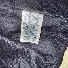 カーハートの画像