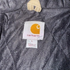 カーハートの画像