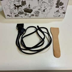 BRUNO コンパクト ホットプレートの画像