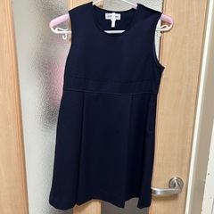 フォーマルワンピース130Aの画像