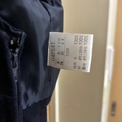 フォーマルワンピース130Aの画像