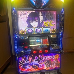 バジリスク甲賀忍法帖絆　スロット実機の画像