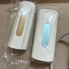 Panasonic ヘアーアイロン EH-HW51　Panasonicの画像