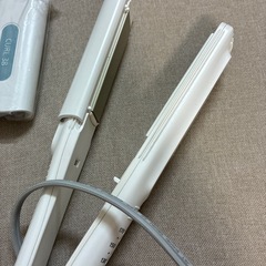 Panasonic ヘアーアイロン EH-HW51　Panasonicの画像