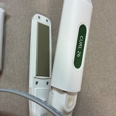 Panasonic ヘアーアイロン EH-HW51　Panasonicの画像