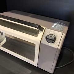 トースターの画像