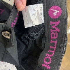 登山用　ボトム
の画像