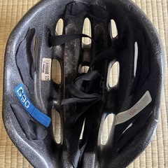 Giro 自転車ヘルメット　大人用Ｌサイズの画像