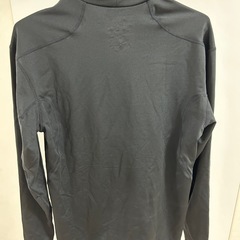 【新品未使用品】Nike Pro Combat Dri-Fit ハイネックシャツの画像