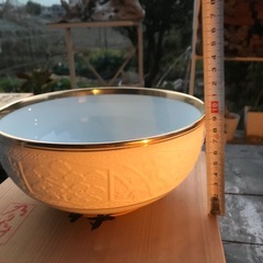 ノリタケ　盛鉢の画像