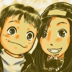 【喫茶店で／似顔絵＋イラスト教室✨】【iPad＋Apple penを使用✨】の画像