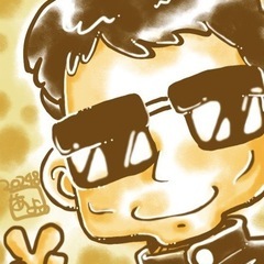 【喫茶店で／似顔絵＋イラスト教室✨】【iPad＋Apple penを使用✨】の画像