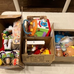 アンパンマン等　大量まとめ売りの画像