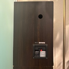 オーディオスピーカーの画像