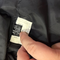 スノボウエア　レディース　　　①の画像