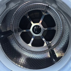 ㊗️新年初売りセール🉐27⭐️2018年製★東芝 ドラム式洗濯機　11KG 熱乾燥7KG　大型　大容量の画像