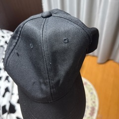 元カレの帽子の画像