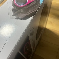 新品未開封　ベイブレードX BX-46 バトルエントリーセット∞の画像