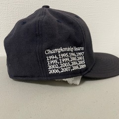 【値段交渉可】supreme キャップの画像